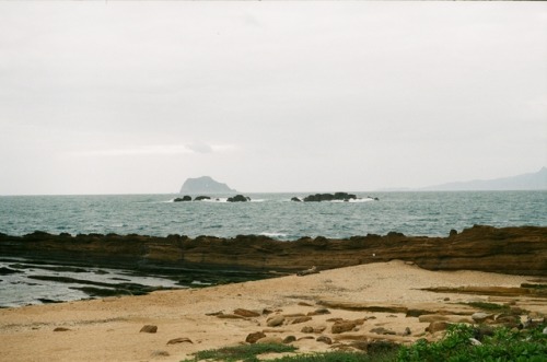 peculiarexposure:Calmly breeze Zenit 11 | Fuji C200