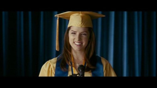 Anna Kendrick | The Twilight Saga Eclipse (Screencap)