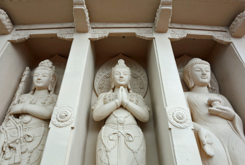 taissiab:  Fo Guang Shan Monastery in Taiwan, Kaohsiung district. 2013