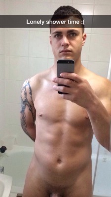 straightguynaked:  Straight Guy Naked | Pics | Videos | Big Dick | Hairy | Locker Room | Public |Tattoo | Thick | Tight | Straight Naked Selfies 