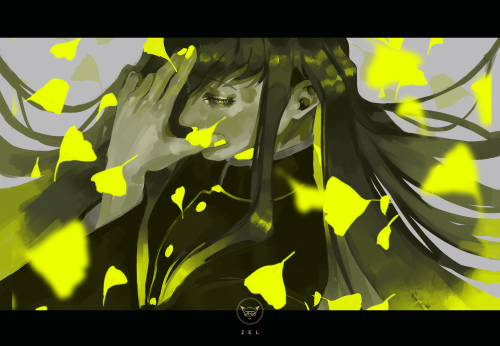 Huevember 2019 Day 01 : MuichiroDay 02 : Senjuro 