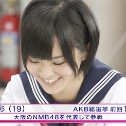 girls48:  cutie baby~ &lt;3