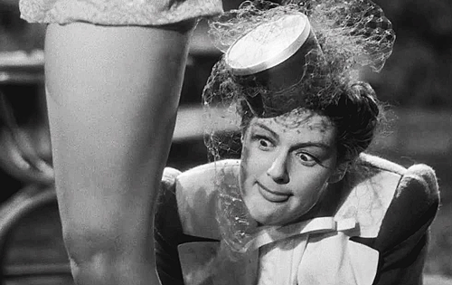 harrybelafontes:Summer Movie List — 7 / ? → The Women [1939]“Oh, you remember the awful things they 