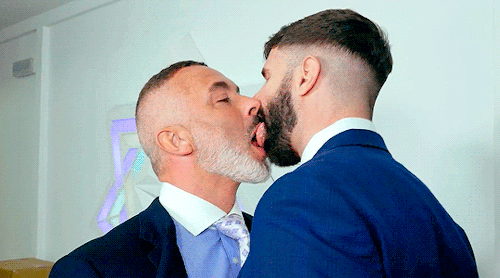 Kevinfeiges:  Adam Franco &Amp;Amp; Dani Robles | Menatplay’s Defeated