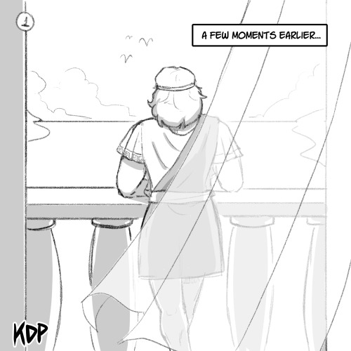 It's Cloudyseidon Ep.7 But