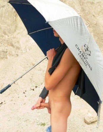 ultralowcut: Rainy days and their beautiful side  Hot sexy