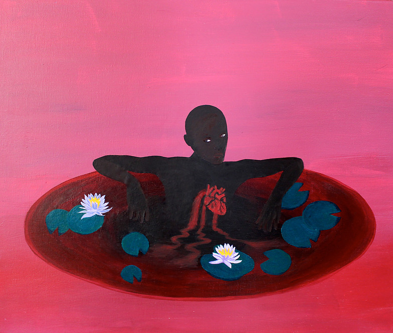 atoubaa:  Daniela Yohannes 