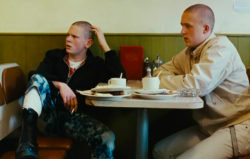 cinematapestry:  This Is England (2006) dir. Shane Meadows