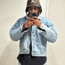 iceenipples:only1real:A Sunday After Folding Clothesliterally 