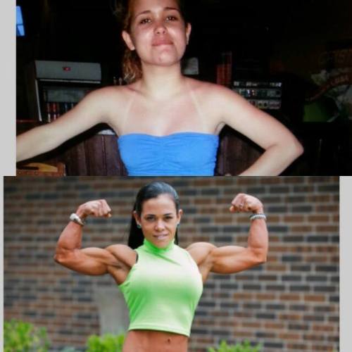 sharkoon222:  Keep going perfect body