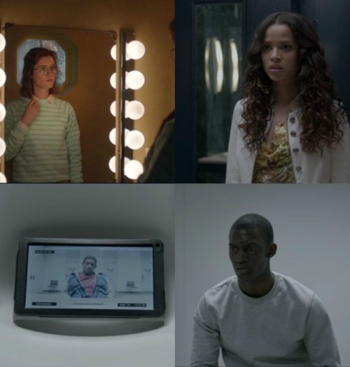 midastica: that one ‘mirror scene’ in each black mirror episode