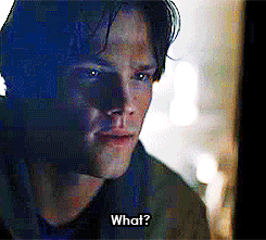 awabubbles:After an encounter with Torchwood Dean and Sam investigate its leader.