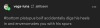 zillyblog:mossrag:mossrag:mossrag:furry species ranked by how difficult it&rsquo;d