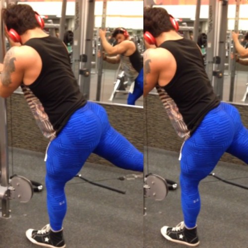 spandextights:video