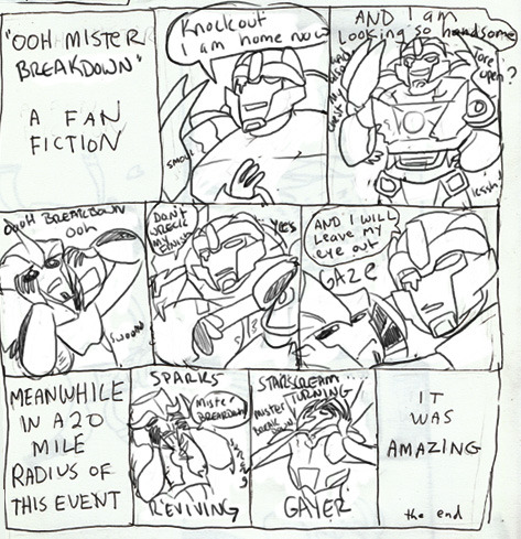 azusunshine-deactivated20130701:  where is the one with Agent Fowler and Optimus! Somebody find it!    I love all of these XD