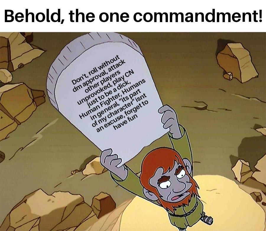 Role Playing Memes Role Playing Memes