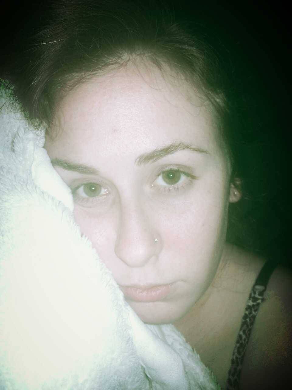 psychoklller:  bored w life
