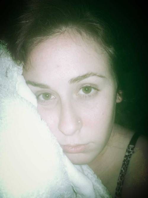 psychoklller:  bored w life