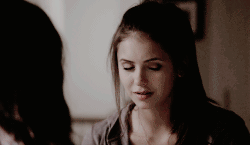 elenaspj:   The Vampire Diaries Positivity Week Day 6: Free choice Elena + favorite