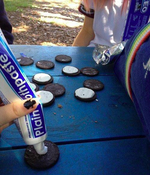 buzzfeed:  some people just want to watch the world burn 