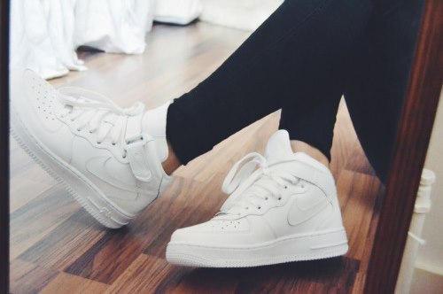 sportscene nike airforce 1