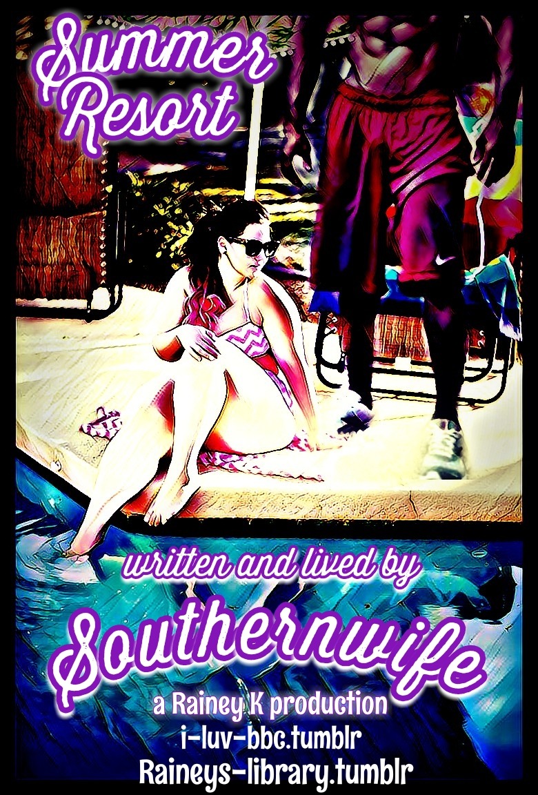 raineys-library:  Rainey again with the second part of  Southernwife’s story,