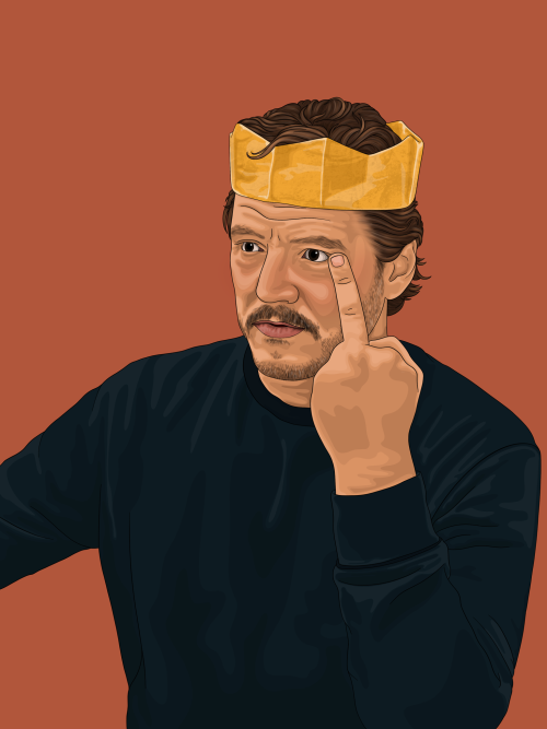 King
