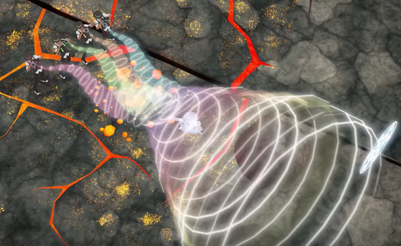 ominouslymathematical:  theaudientvoid:  therealfeedback:  There have been a lot