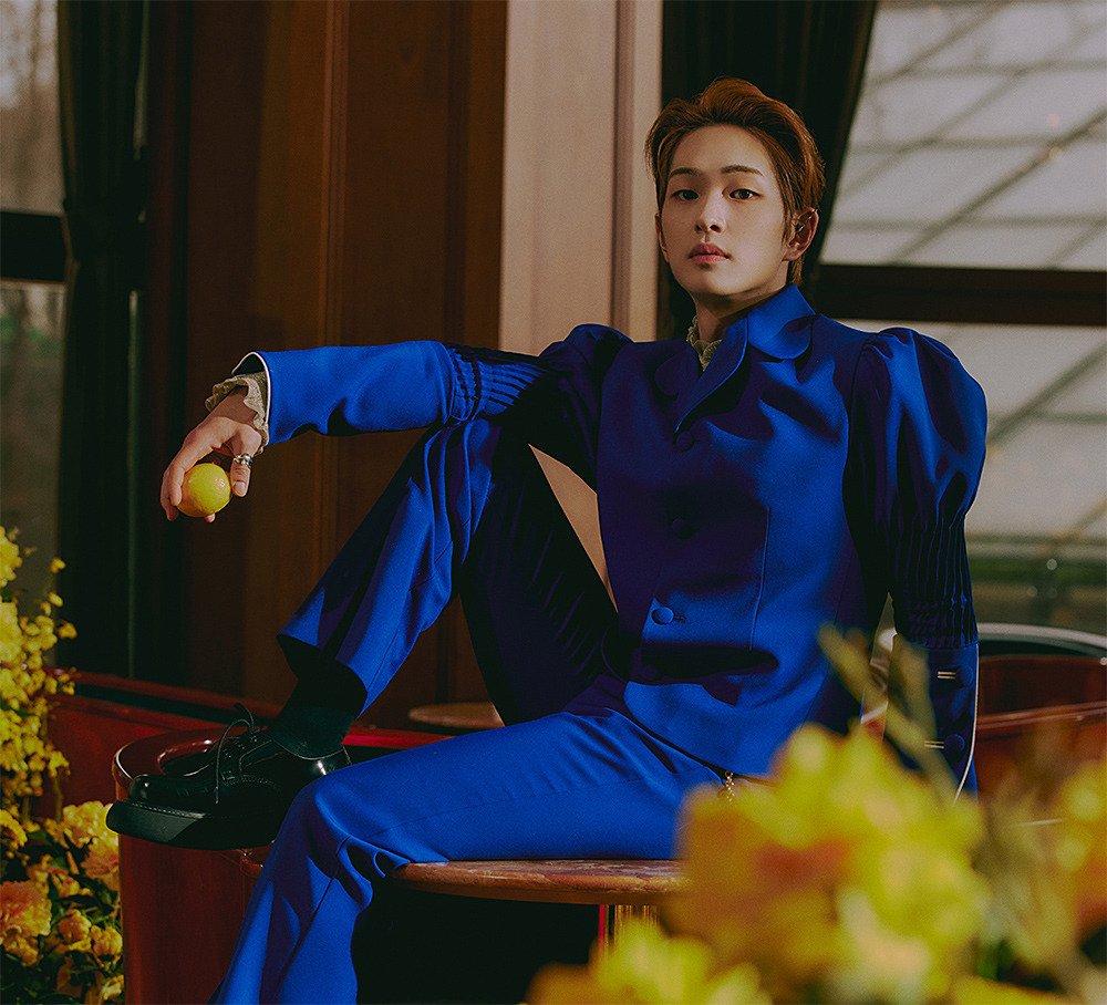 shineemoon: ONEW The 2nd Mini Album ‘DICE’MV Still Images 2022.04.11 ...