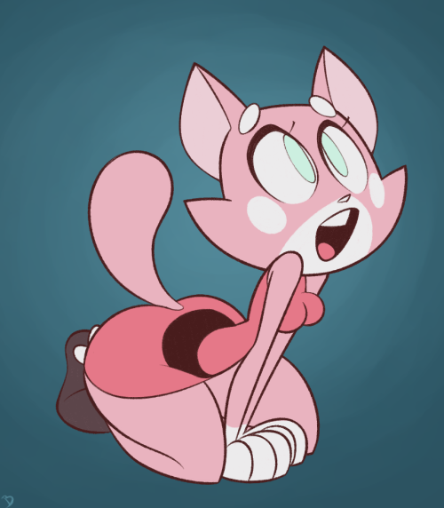 vimhomeless:rogerbaconslounge:Shimacute!