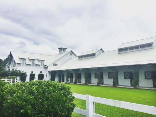 Throwing it back to when @fashionandfarmcountry visited the Savannah College of Art &amp; Design