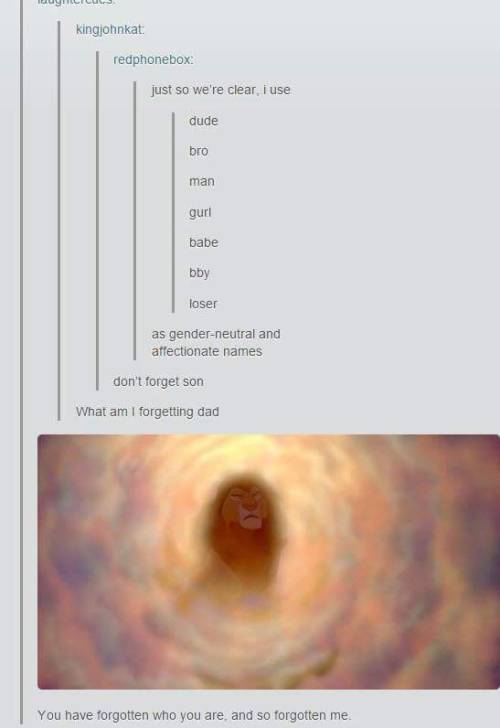 advice-animal:  Gender neutraladvice-animal.tumblr.com 