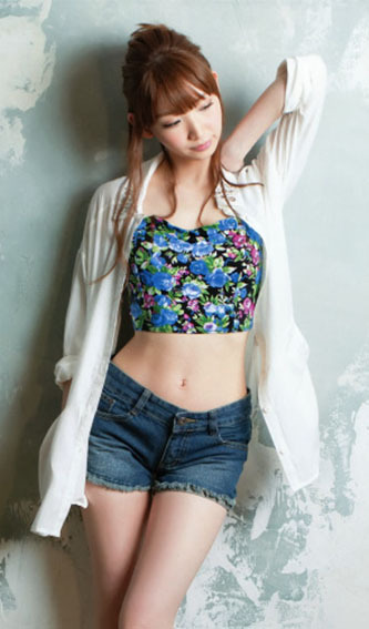 My Tamayura