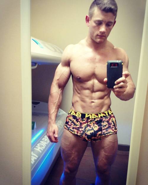 brentrollinsdailypicture:  Austin Norman
