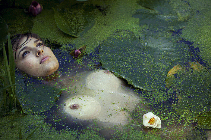 666witch:  Lady of the Lake 