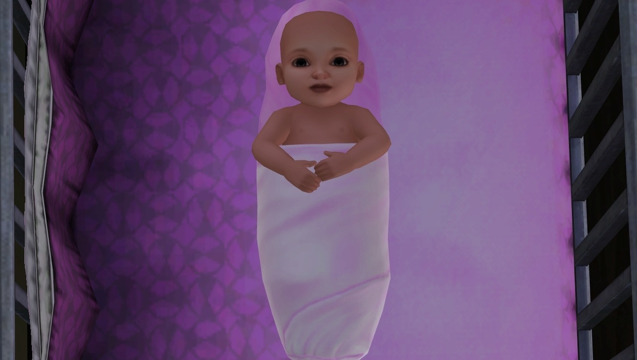 Welcome to the world baby #1. Name: Michelle Beebe... : ISIMFORLIFE