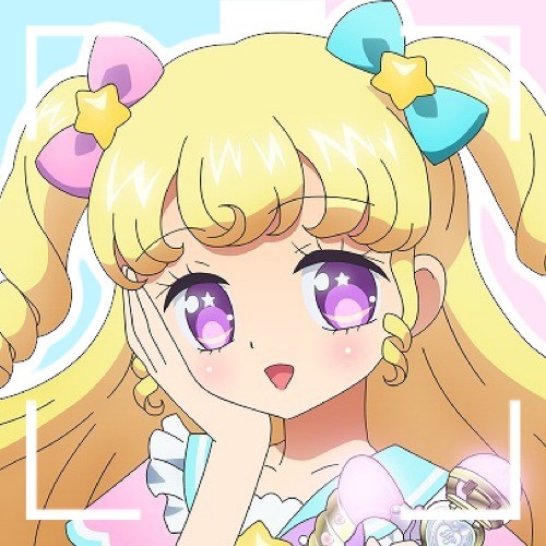 A Yumekawa Yui Stimboard