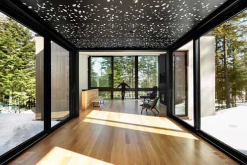 homeworlddesign: Three-Pavilion Residence by YH2 Architecture: TRIPTYCH Get Inspired, visit: www.hom