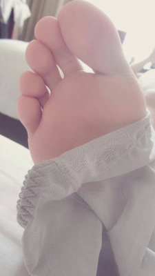 👣Asian Feet Wonderland👣