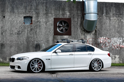 czar4curves: Vossen 535i