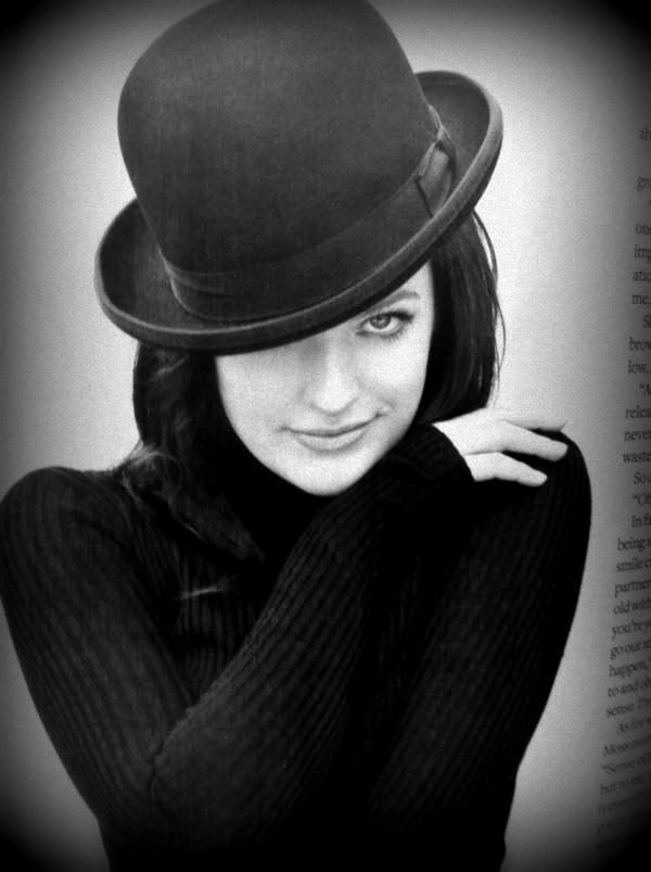 moobop:  Women of Mad Men. Returning in April!