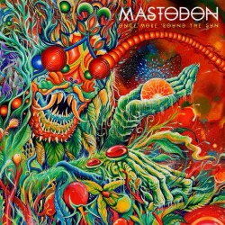 Fuckyeahmastodon:  Once More Skinner