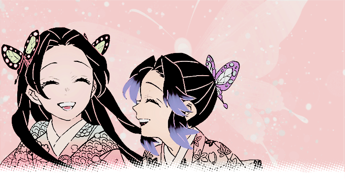 shinobu headers | Tumblr