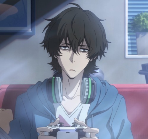 If Ever Im Unsatisfied With The MHA Ending Im Gonna Create A Conspiracy Theory Where Tomura Went Under