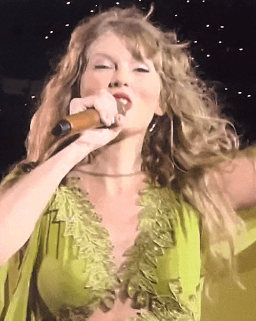 The Eras Tour In Tampa, FL (Apr. 13-15, 2023)