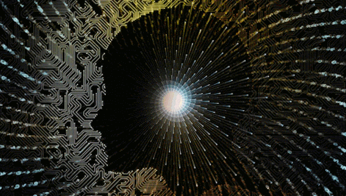 illuminatizeitgeist:  “Reality resembles a mirror. Every deed we perform, each