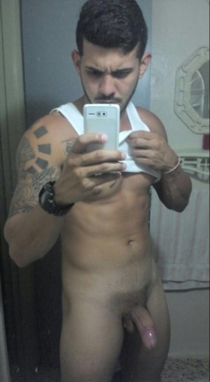 bandi2: bellakos23pr:  Luis Angel   Que rico