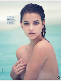 hollywoodburnout:  Barbara Palvin