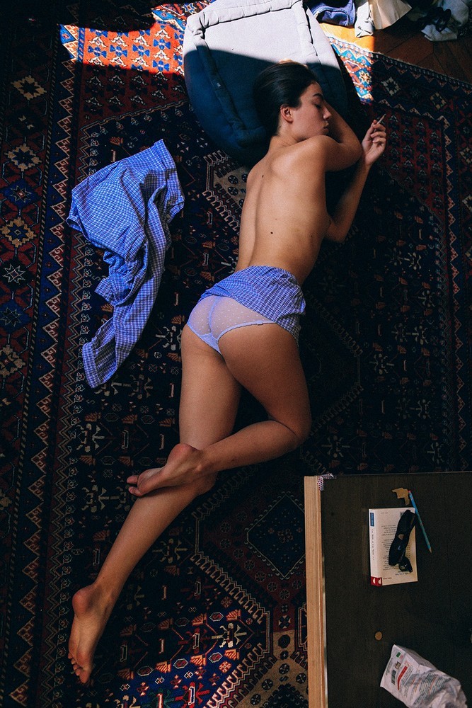Sexy Legs & Feet (45k+followers)