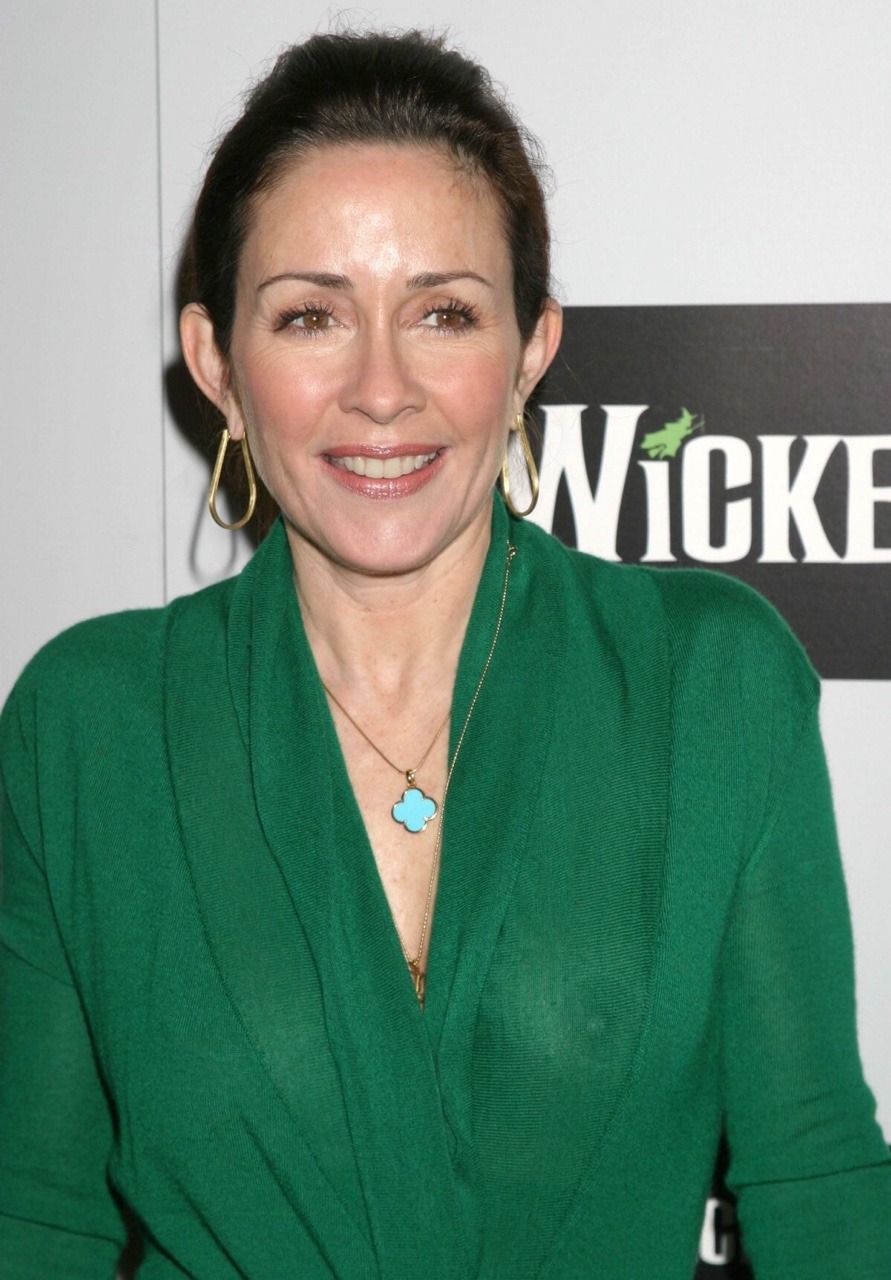 bestcelebbodies:  Heres some of actress Patricia Heaton from who was on the show